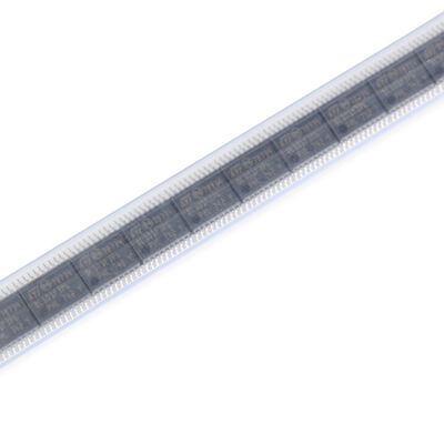 STM8L101F3P6 8-bit Ultralow Power Microcontroller With Up To 8 Kbytes Flash Multifunction Timers Comparators USART SPI I2C