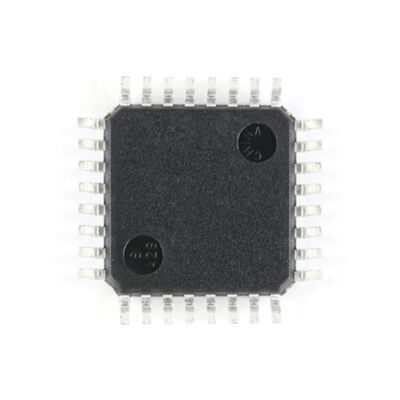STM8S105K4T6C Access Line 16 MHz STM8S 8-bit MCU Up To 32 Kbytes Flash Integrated EEPROM 10-bit ADC Timers, UART SPI I²C