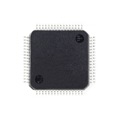 STM32F103RCT6 High-density Performance Line ARM®-based 32-bit MCU With 256 To 512KBFlash USB CAN 11 Timers 3 ADCs 13 Communication Interfaces