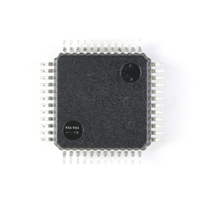 STM32F100C8T6B Low & Medium-density Value Line Advanced ARM-based 32-bit MCUwith 16 To 128 KB Flash 12 Timers ADC DAC & 8 Comm Interfaces