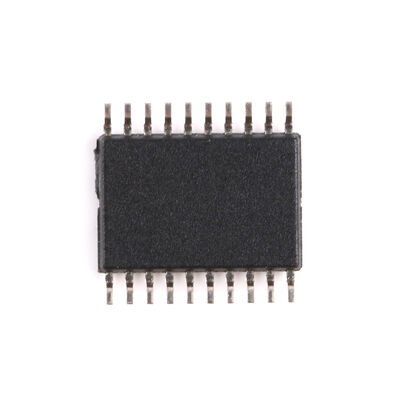 STM8S003F3P6TR Value Line 16 MHz STM8S 8-bit MCU, 8 Kbyte Flash 128 Byte DataEEPROM 10-bit ADC 3 Timers UART SPI I²C