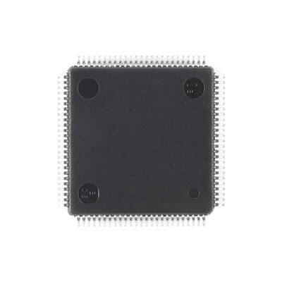 GD32F307VCT6 ARM Cortex-M4 32-bit MCU 120MHz 256KB