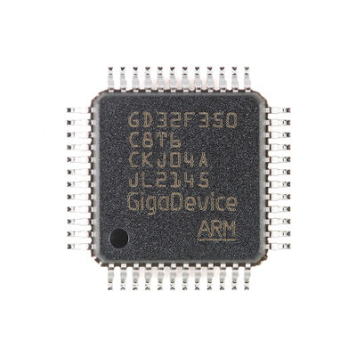 GD32F350C8T6 32-bitgeneral-purpose Microcontroller Based On The ARM® Cortex®-M23 Core