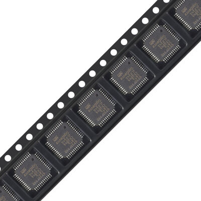 GD32F350C8T6 32-bitgeneral-purpose Microcontroller Based On The ARM® Cortex®-M23 Core