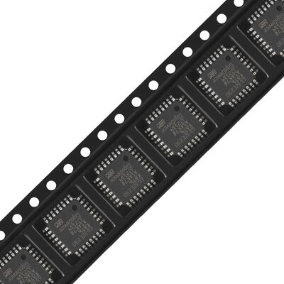 GD32E230K8T6 ARM Cortex-M23 32-bitgeneral-purpose Microcontroller Based On The ARM® Cortex®-M23 Core