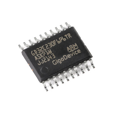GD32E230F6P6TR ARM Cortex-M23 32-bitgeneral-purpose Microcontroller Based On The ARM® Cortex®-M23 Core
