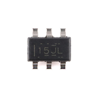 TPS2553DDBVR 0.075-1.7A Adj  ILIMIT 2.5-6.5V 85mΩ USB Power Switch Active-high Reverse Blocking Multi