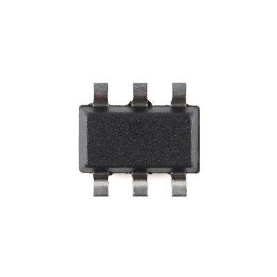 TPS2553DDBVR 0.075-1.7A Adj  ILIMIT 2.5-6.5V 85mΩ USB Power Switch Active-high Reverse Blocking Multi