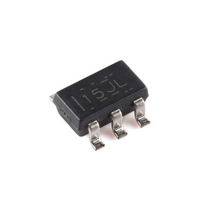 TPS2553DDBVR 0.075-1.7A Adj  ILIMIT 2.5-6.5V 85mΩ USB Power Switch Active-high Reverse Blocking Multi