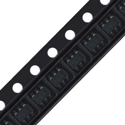 TPS2553DDBVR 0.075-1.7A Adj  ILIMIT 2.5-6.5V 85mΩ USB Power Switch Active-high Reverse Blocking Multi