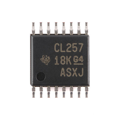 SN74CBTLV3257PWR(LX) Encoders  Decoders Multiplexers & Demultiplexers LV 4-Bit 1-of-2 FET
