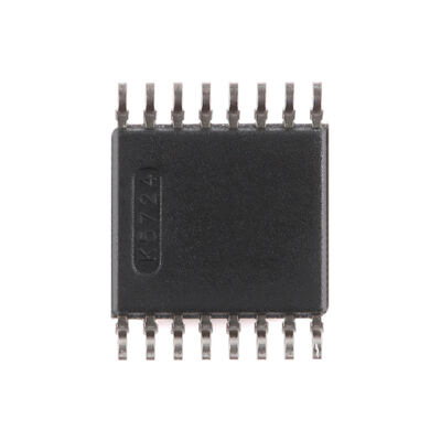 SN74CBTLV3257PWR(LX) Encoders  Decoders Multiplexers & Demultiplexers LV 4-Bit 1-of-2 FET