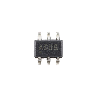 MCP4017T-503E/LT 7-Bit Single I2C™ Digital POT With Volatile Memory InSC70