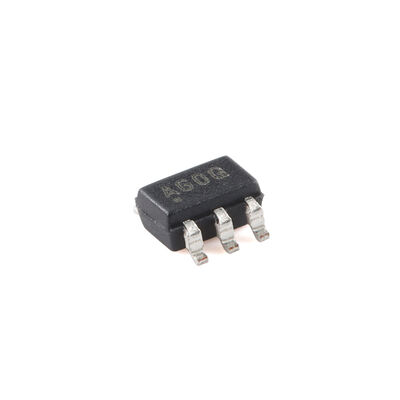 MCP4017T-503E/LT 7-Bit Single I2C™ Digital POT With Volatile Memory InSC70