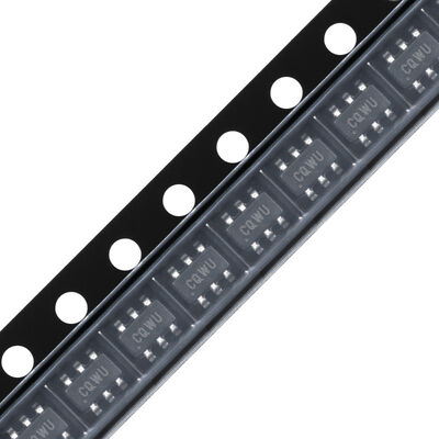 MCP3425A0T-E/CH 16-Bit Analog-to-Digital Converterwith I2C Interface And On-Board Reference