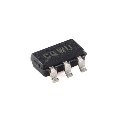 MCP3425A0T-E/CH 16-Bit Analog-to-Digital Converterwith I2C Interface And On-Board Reference
