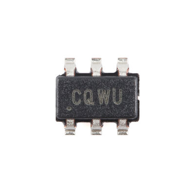 MCP3425A0T-E/CH 16-Bit Analog-to-Digital Converterwith I2C Interface And On-Board Reference