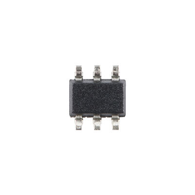 MCP4018T-502E/LT 7-Bit Single I2C™ Digital POT With Volatile Memory InSC70