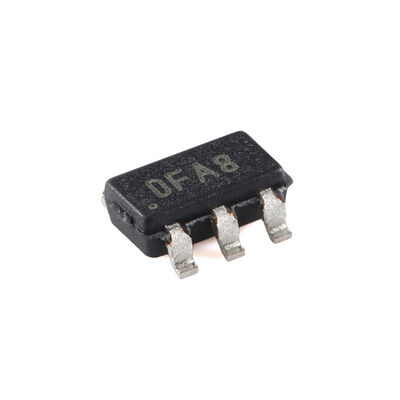 MCP4716A0T-E/CH 8-/10-/12-Bit Voltage Output Digital-to-Analog Converterwith EEPROM And I2C™ Interface