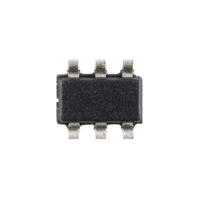 MCP4716A0T-E/CH 8-/10-/12-Bit Voltage Output Digital-to-Analog Converterwith EEPROM And I2C™ Interface