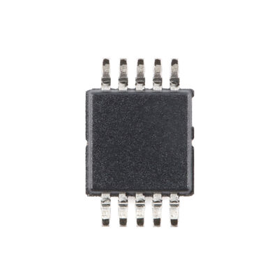 MCP4726A0T-E/CH 8-/10-/12-Bit Voltage Output Digital-to-Analog Converterwith EEPROM And I2C™ Interface