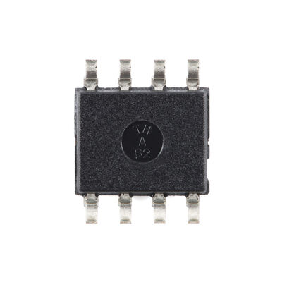 MCP4921-E/SN 8/10/12-Bit Voltage Output Digital-to-Analog Converterwith SPI Interface