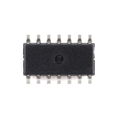 MCP4922-E/SL 8/10/12-Bit Dual Voltage Output Digital-to-Analog Converterwith SPI Interface