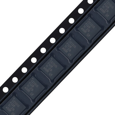 CC1310F128RHBR SimpleLink™ 32-bit Arm Cortex-M3 Sub-1 GHz Wireless MCU With 128kB Flash