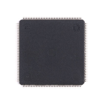 TMS320LF2407APGEA Digital Signal Processors & Controllers - DSP DSC 16-Bit Fixed Point D SP With Flash