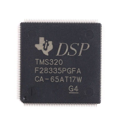 TMS320F28335PGFA Digital Signal Processors & Controllers - DSP DSC Digital Signal Contr Oller