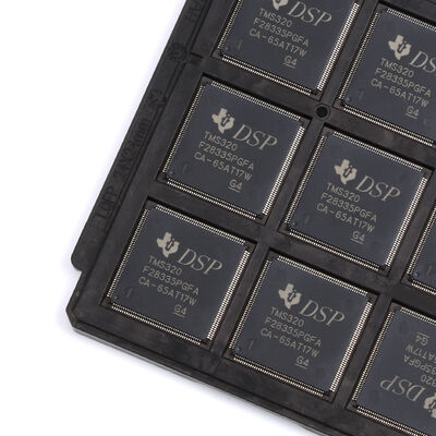 TMS320F28335PGFA Digital Signal Processors & Controllers - DSP DSC Digital Signal Contr Oller