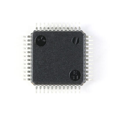 STM8S005C6T6 Value Line 16 MHz STM8S 8-bit MCU 32 Kbytes Flash DataEEPROM 10-bit ADC Timers UART SPI I²C