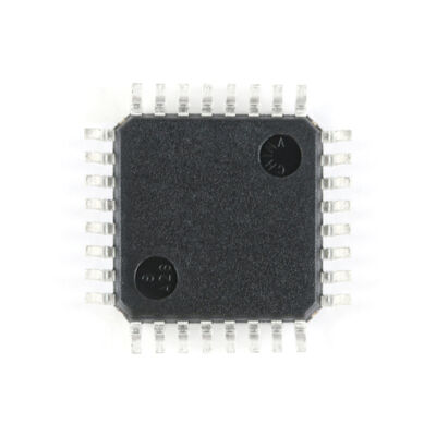 STM32F030K6T6 Value-line ARM®-based 32-bit MCU With Up To 256-KB Flash Timers ADC Communication Interfaces 2.4-3.6V Operation
