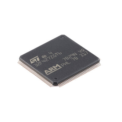 STM32F427ZGT6 ARM Microcontrollers - MCU 32B ARM Cortex-M4 1Mb Flash 168MHz CPU