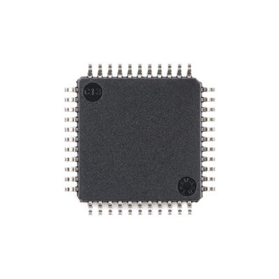 PIC16F1939-I/PT 28/40/44-Pin Flash-Based, 8-Bit CMOS Microcontrollers WithLCD Driver