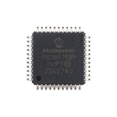 PIC16F1939-I/PT 28/40/44-Pin Flash-Based, 8-Bit CMOS Microcontrollers WithLCD Driver