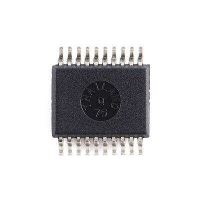 PIC16F1829-I/SS 14/20-Pin Flash Microcontrollers With XLP Technology