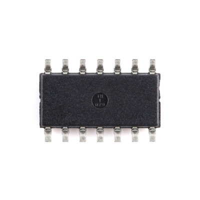 PIC16F1503-I/SL 14-Pin Flash 8-Bit Microcontrollers