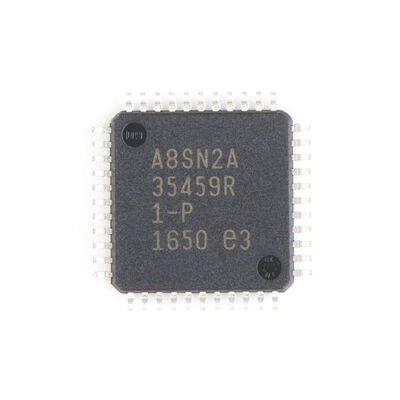 ATMEGA16-16AU 8-bitMicrocontrollerwith 16K BytesIn-SystemProgrammableFlash