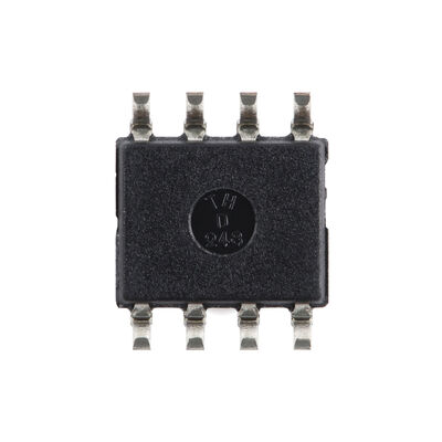 PIC12F1840-I/SN 8-Pin Flash Microcontrollers With XLP Technology