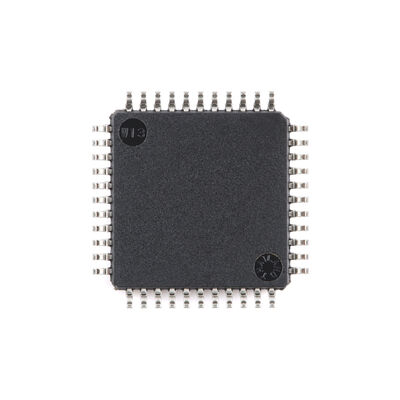 PIC18F4520-I/PT 28/40/44-Pin Enhanced Flash Microcontrollers With10-Bit A/D And EXtreme Low Power (XLP) Technology