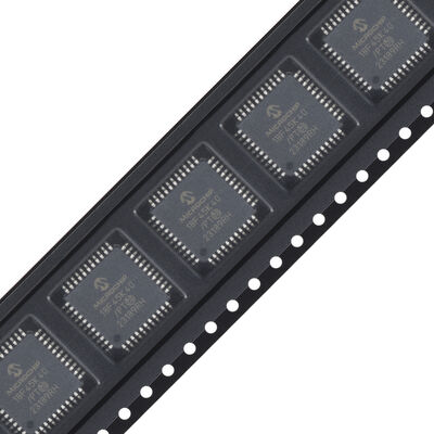 PIC18F45K40-I/PT  28/40/44-Pin Low-Power High-PerformanceMicrocontrollers With XLP Technology