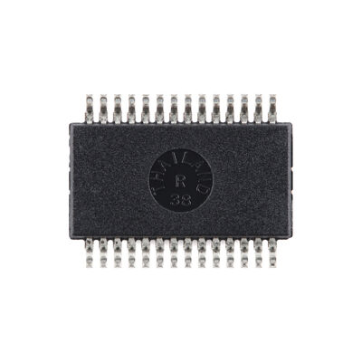 PIC18F25K80-I/ss 28/40/44/64-Pin Enhanced Flash Microcontrollerswith ECAN™ XLP Technology