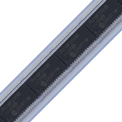 PIC18F25K80-I/ss 28/40/44/64-Pin Enhanced Flash Microcontrollerswith ECAN™ XLP Technology