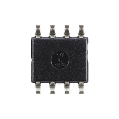 PIC12F1572-I/SN 8-Pin MCU With High-Precision 16-Bit PWMs