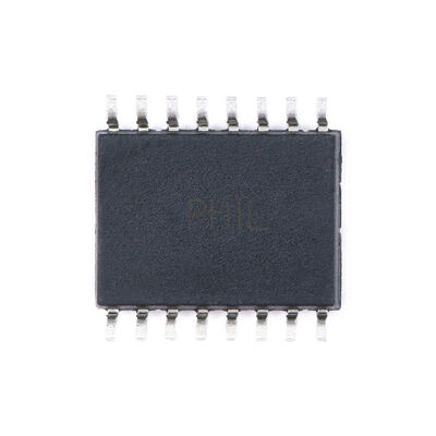 DS3231SN# Extremely Accurate I2C-IntegratedRTC/TCXO/Crystal