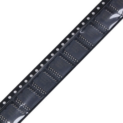 DS3231SN# Extremely Accurate I2C-IntegratedRTC/TCXO/Crystal