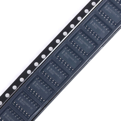 NE556DR Dual Precision Timers 