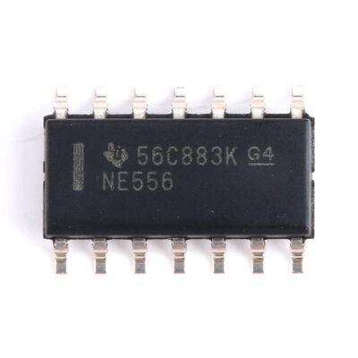NE556DR Dual Precision Timers 