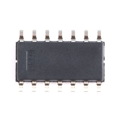 NE556DR Dual Precision Timers 